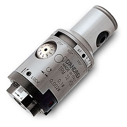 Spindelköpfe
