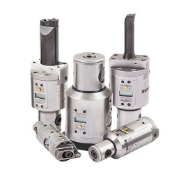 Modulare Spindel Systeme