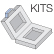 Ausspindel Kits