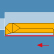 Mini-Drehhalter, Innendrehen