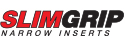 SLIMGRIP NARROW INSERTS