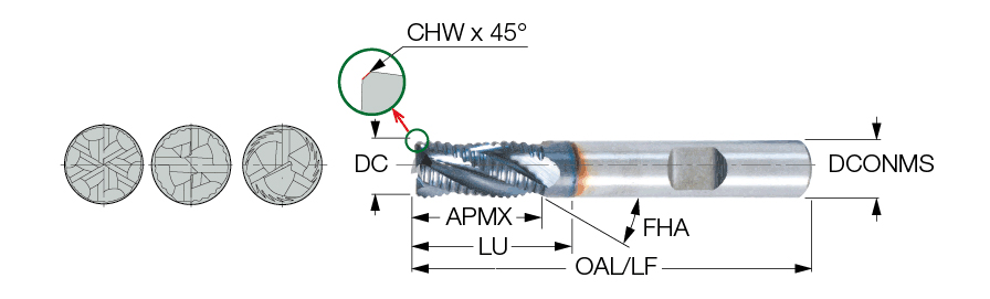 ‎ERFI-E-3 375-750-W375 -90 IC900