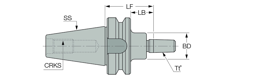 BT30 DC J3X1.187