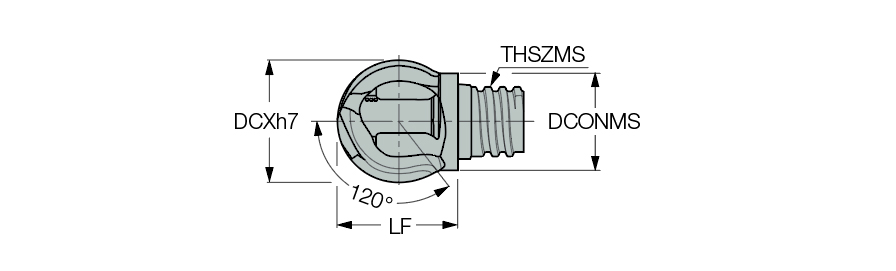 MM HBR.750-2T10 IC908