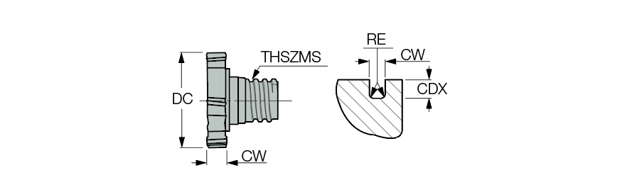MM TS.875-H187D-06T08 IC908