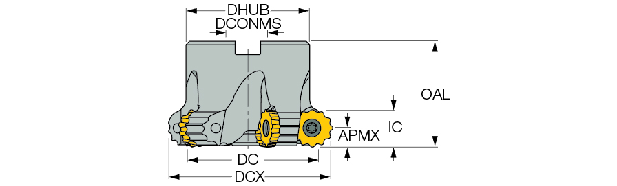 FRW D153A200-5-.75-12