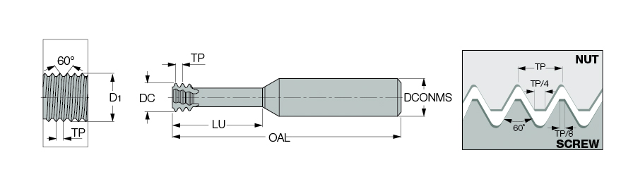 MTECS 0250C28 40UN IC908
