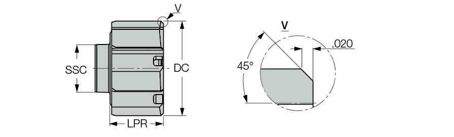 RM-BN9-1.2500-H7SA IC908