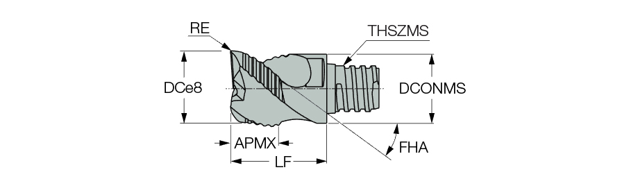MM ERA.625B39R008-3T10 08 IC08
