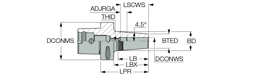 C6 SRKIN 3/8X3.150