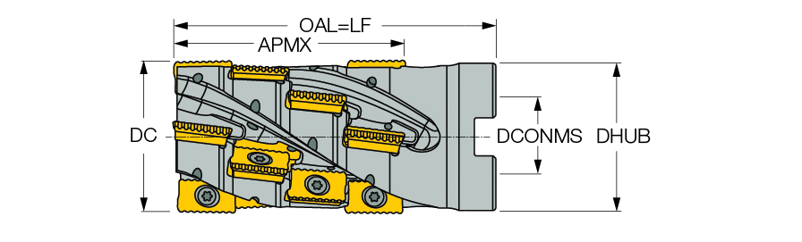 P290 SM D2.0-4-1.4-.75-18