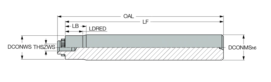 SD S-A-L3.50-C.500-SP11