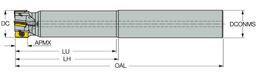 P290 EPW125-4-6.-W1.00-12