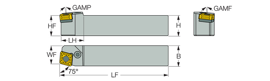 PCBOR 24-6-IQ