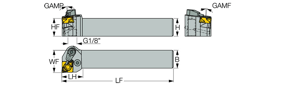 PCLXL 16-3X-JHP