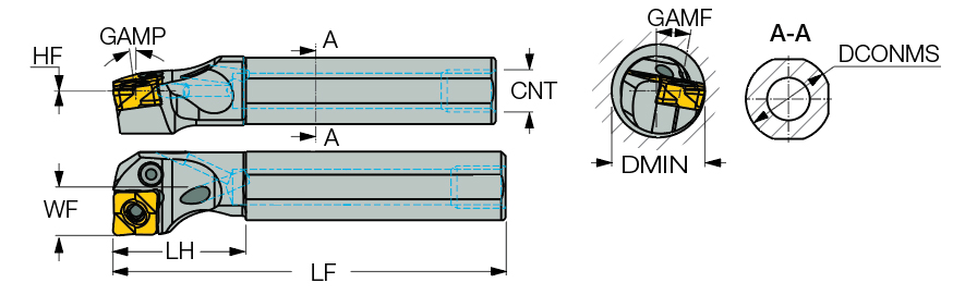 A-PCLXL 24-4X