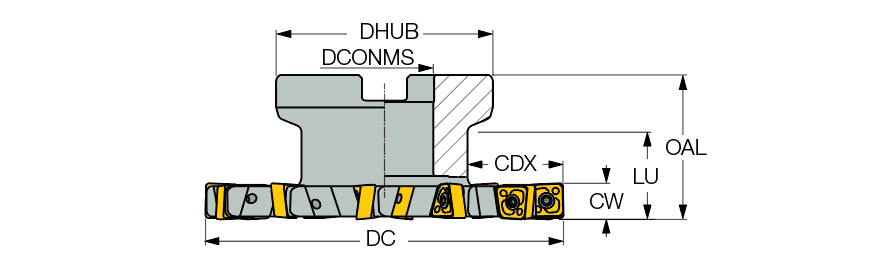 FDN D3.0-0.39-06-XN09