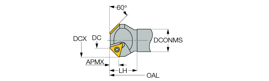 E60 D1.00-W .75