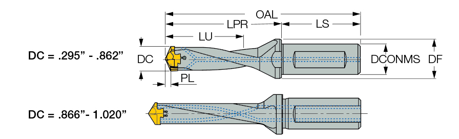 DCM 0315-094-050A-3D