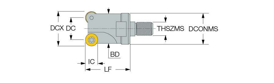ERCM D40-M16-12