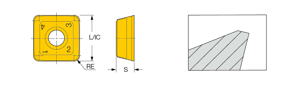 QDMT 120520PDTN-M IC910