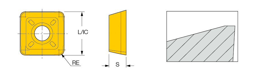 QPMT 100408PDTN-M IC328