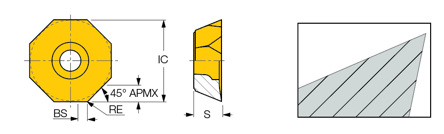 OECR 060405AER-P IC830