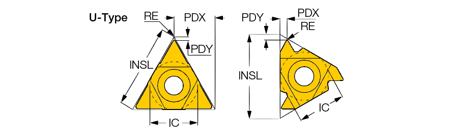 16ER AG 55         IC1007