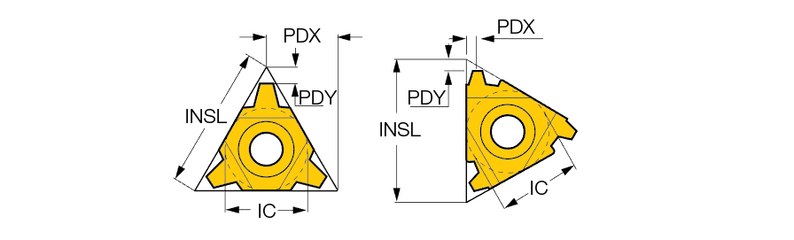 16ER 14 ACME IC250