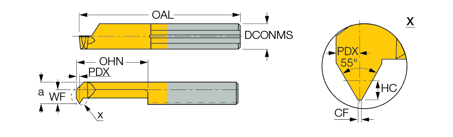 PICCO R 005.5548-15 IC228