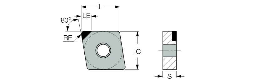 CNMA 120412-M1 IB20H