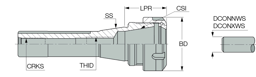 R-8 ER40X72