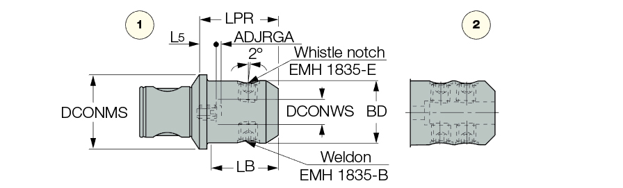 EMH MB50-10