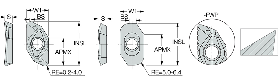 HM90 APCR 160504R-P IC28