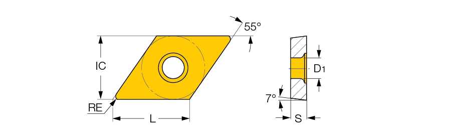 DCMT 070208-PF IC807