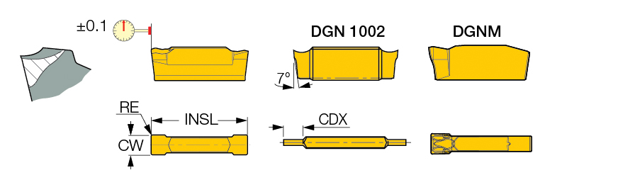 DGN 2202J IC1030