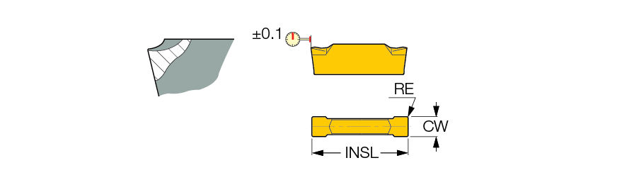 DGN 4003UT IC354