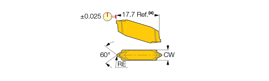 TIP 2P1.75-ISO IC08