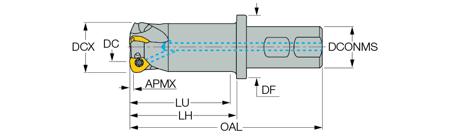 FF EW D25-080-C25-06-C