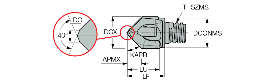 MM HCD.500-080-2T08 IC908