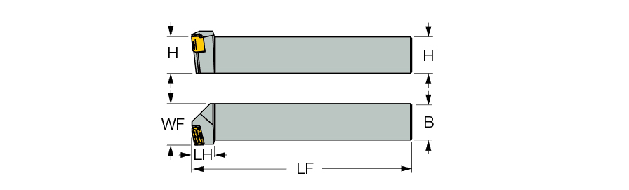 SLLNL 3232P-16HF