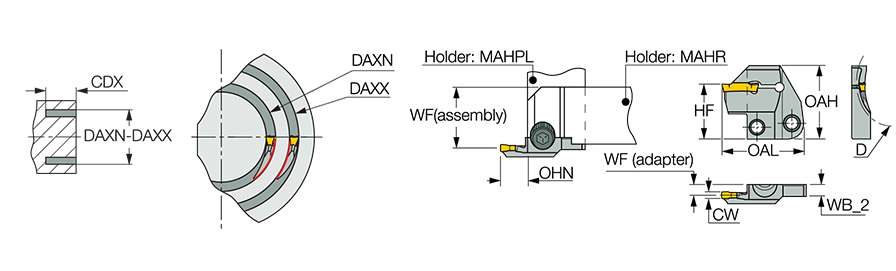 HFPAD 4L-88-T14
