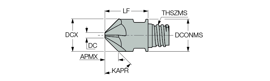 MM ECF45-200-6T12 IC908