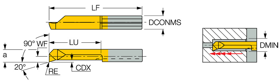PICCO R 090.4-16 IC228