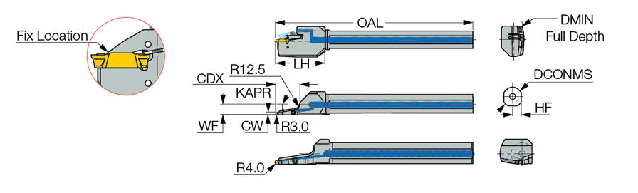 ‎FGHIFR 40C-8A-8