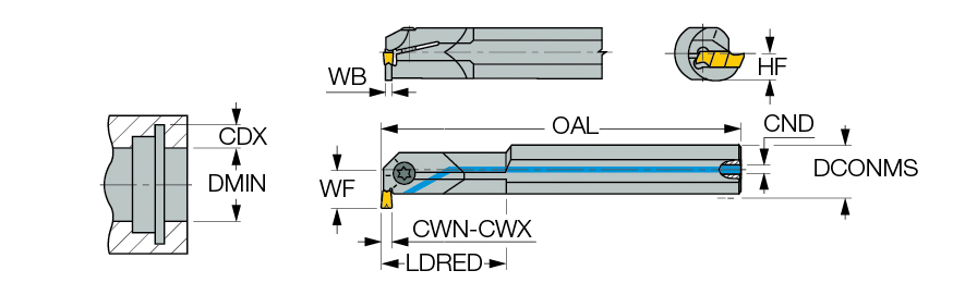 GHIL 20SC-4