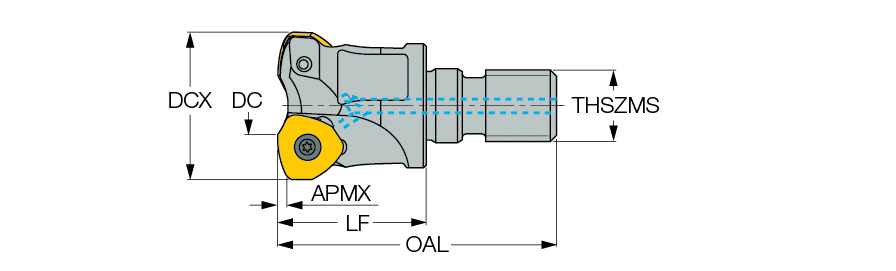FF EW D32-M16-06-C