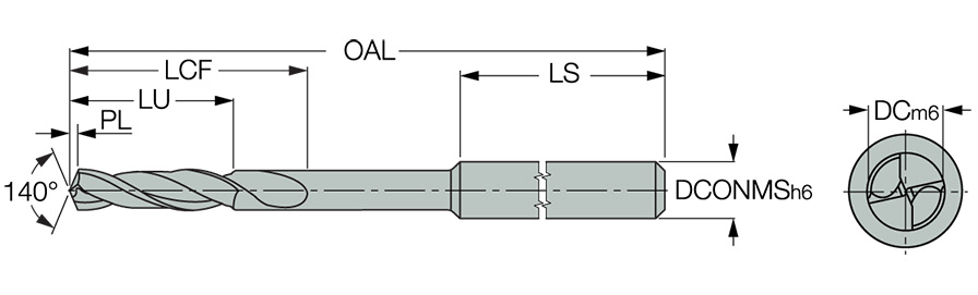 SCD 026-010-030 AP4 IC908