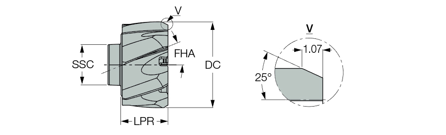 RM-BN8-22.000-H7LB IC908