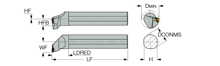 S40V SLANL-11 TANG